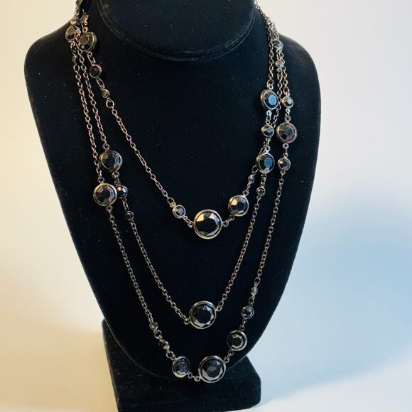 Gothcore Necklace Lot Y2K  Romantic Vintage Accessory - Picture 6 of 9